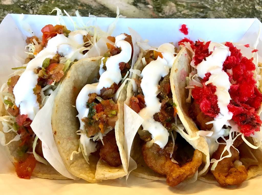 Best Fish Taco In Ensenada | restaurant | 1650 Hillhurst Ave, Los Angeles, CA 90027, USA | 3234665552 OR +1 323-466-5552