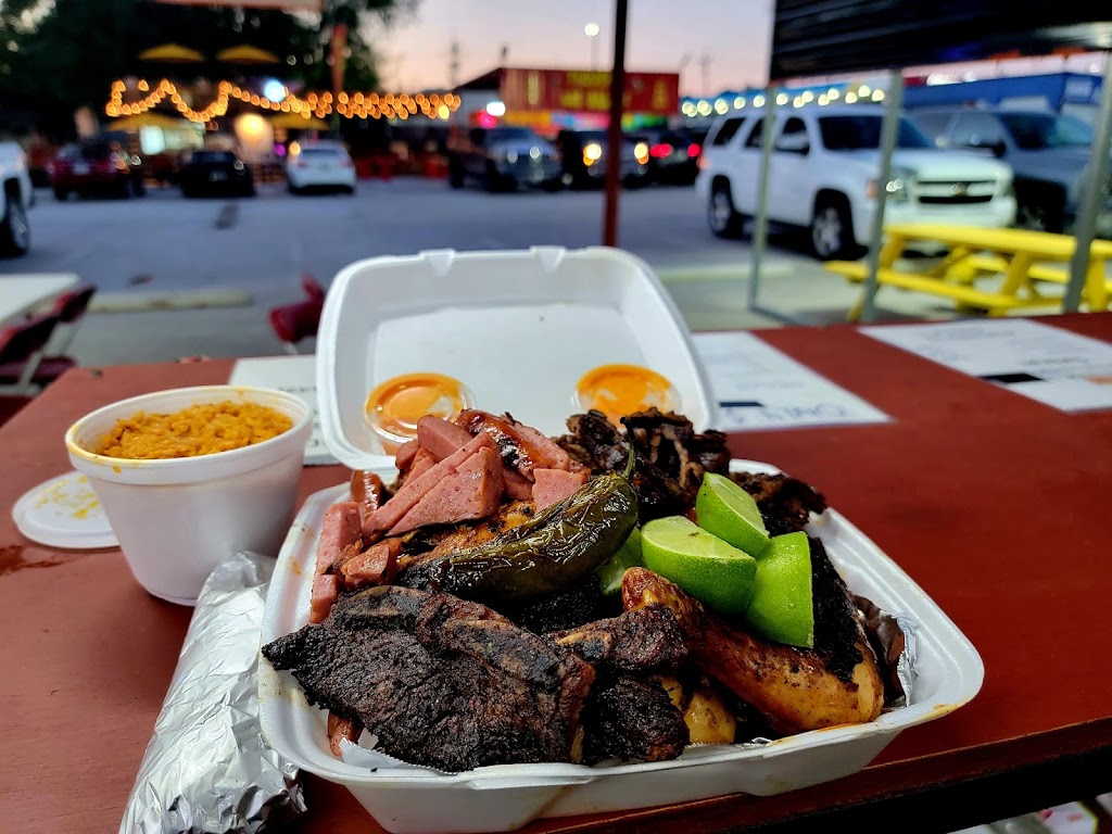 Los Ramirez Pollos Asados | restaurant | 23242 FM1314, Porter, TX 77365, USA | 8323780832 OR +1 832-378-0832