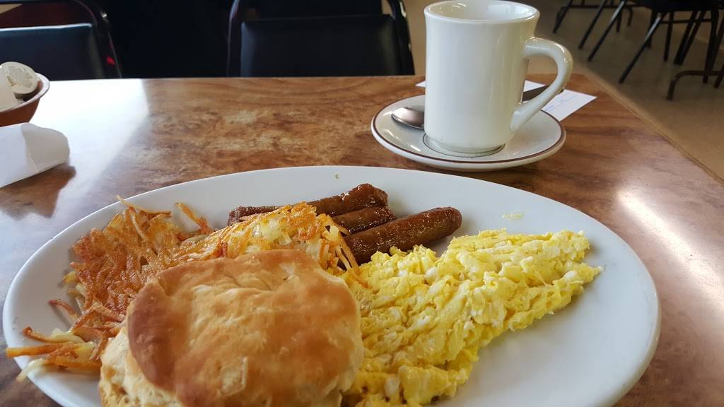 Crossroads Diner | restaurant | 4218 NC-218, Monroe, NC 28110, USA | 7047532140 OR +1 704-753-2140