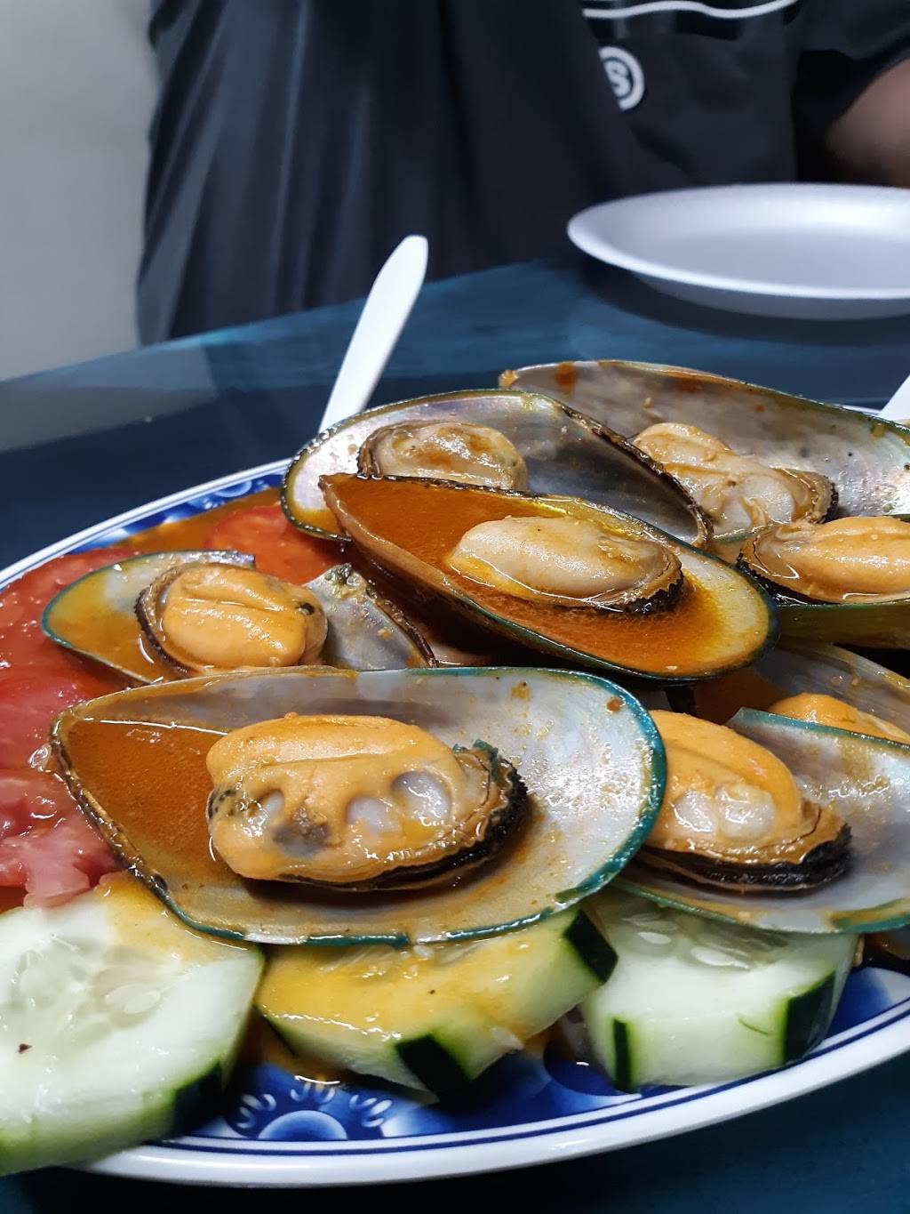 Las Islas Marias | restaurant | 6401 San Pedro St, Los Angeles, CA 90003, USA | 3237537367 OR +1 323-753-7367