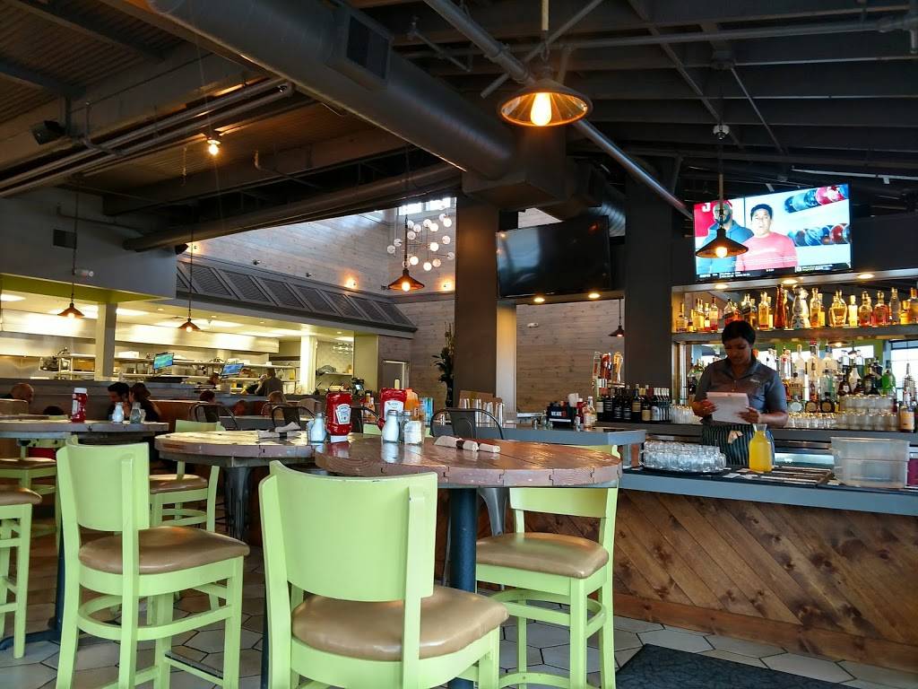 Mos | restaurant | 5925 Almaden Expy, San Jose, CA 95120, USA | 4089971667 OR +1 408-997-1667