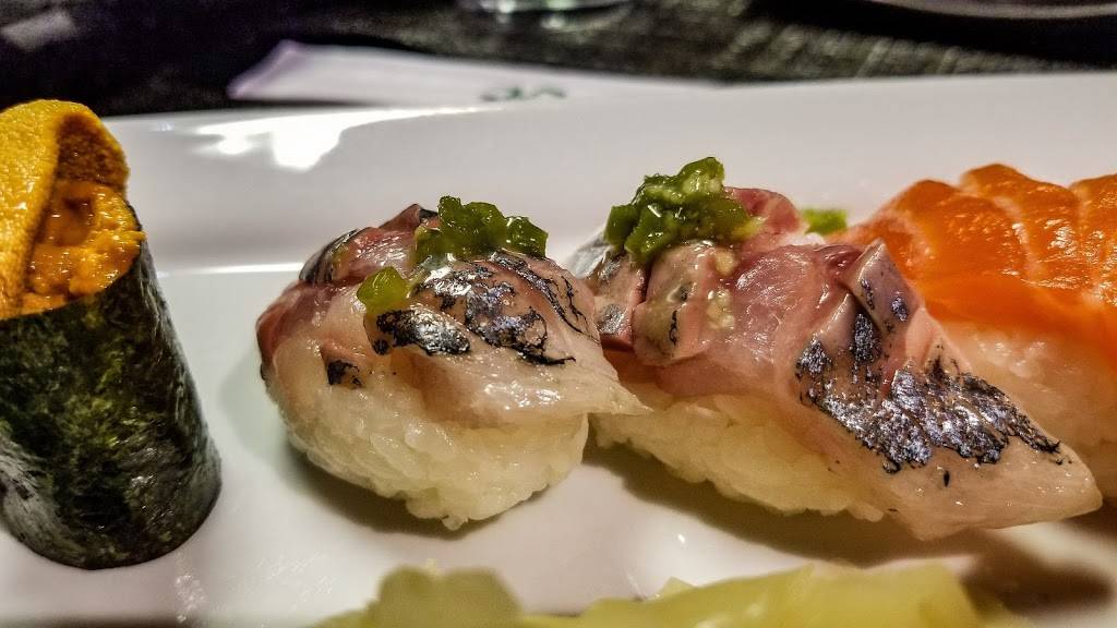 JP Nori Sushi & Asian Cuisine | meal takeaway | 5302 S Federal Cir, Littleton, CO 80123, USA | 7202831818 OR +1 720-283-1818