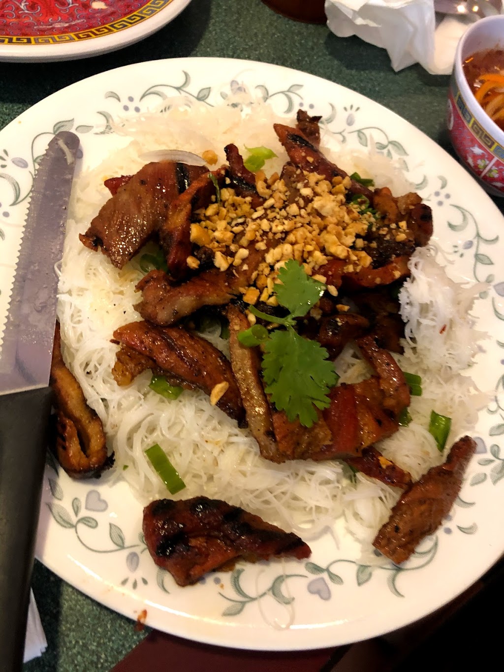 Tu-Do Vietnamese Restaurant | restaurant | 7130 N Davis Hwy, Pensacola, FL 32504, USA | 8504738877 OR +1 850-473-8877