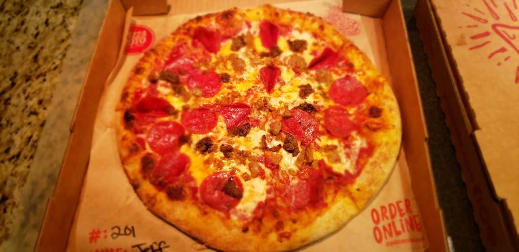 Pizza Roto | restaurant | 6139 Wilson Mills Rd, Highland Heights, OH 44143, USA | 2163566992 OR +1 216-356-6992