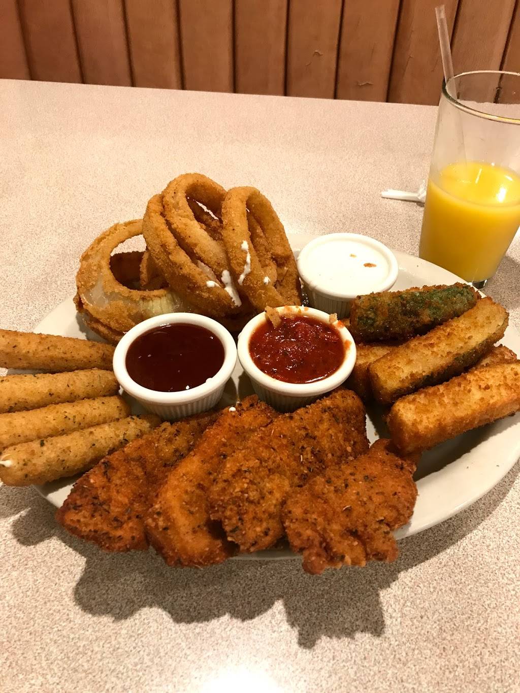 Spires Restaurant | restaurant | 15733 Hawthorne Blvd, Lawndale, CA 90260, USA | 3106449593 OR +1 310-644-9593