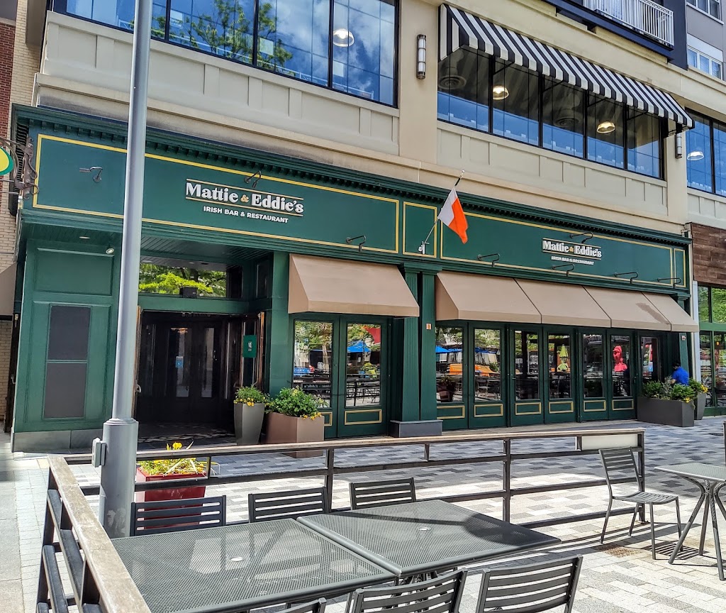 Mattie and Eddie’s Irish Bar and Restaurant | restaurant | 1301 S Joyce St D-1, Arlington, VA 22202, USA | 5713122665 OR +1 571-312-2665