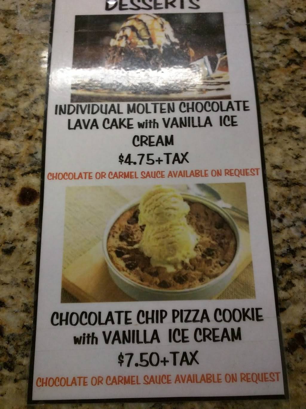 High Five at the Plex | restaurant | 800 Embedded Way, San Jose, CA 95138, USA | 4083655500 OR +1 408-365-5500