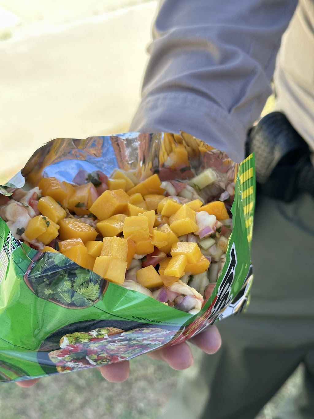 Ceviche Don Daniel | restaurant | 8156 Hill Dr, Rosemead, CA 91770, USA | 3233453395 OR +1 323-345-3395