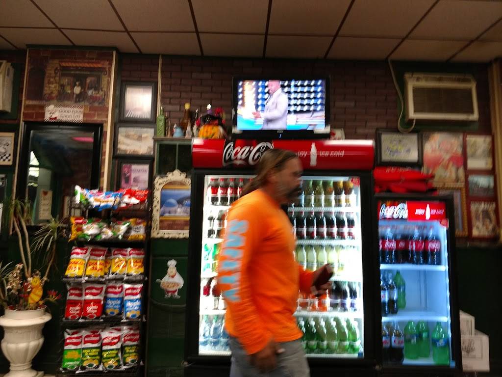 Pizza Factory | meal takeaway | 11 W Main St, Orange, MA 01364, USA | 9785445818 OR +1 978-544-5818