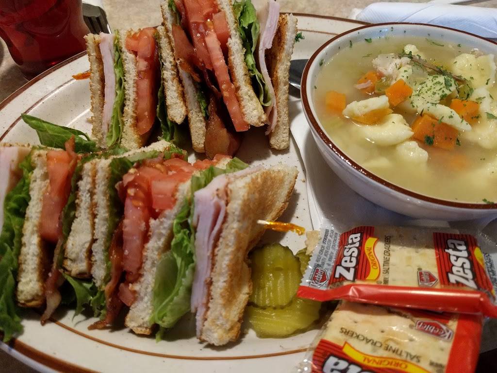 Randys Family Restaurant | restaurant | 1132 W MacArthur Ave, Eau Claire, WI 54701, USA | 7158398449 OR +1 715-839-8449