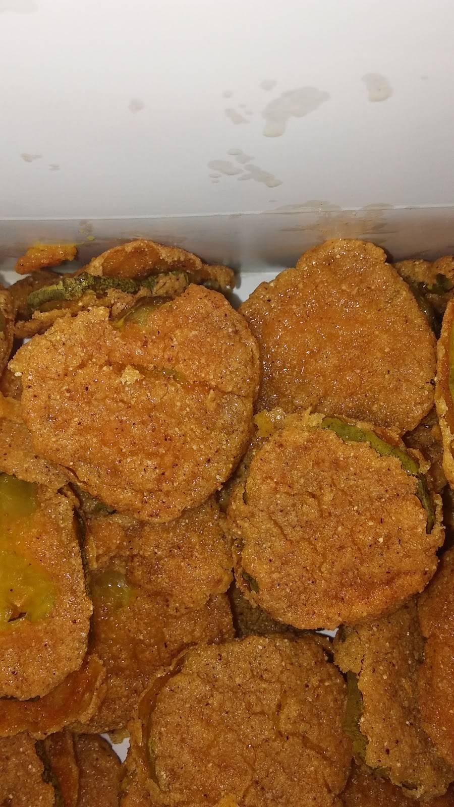 Chicken Express | restaurant | 1270 S SW Loop 323, Tyler, TX 75701, USA | 9035330005 OR +1 903-533-0005