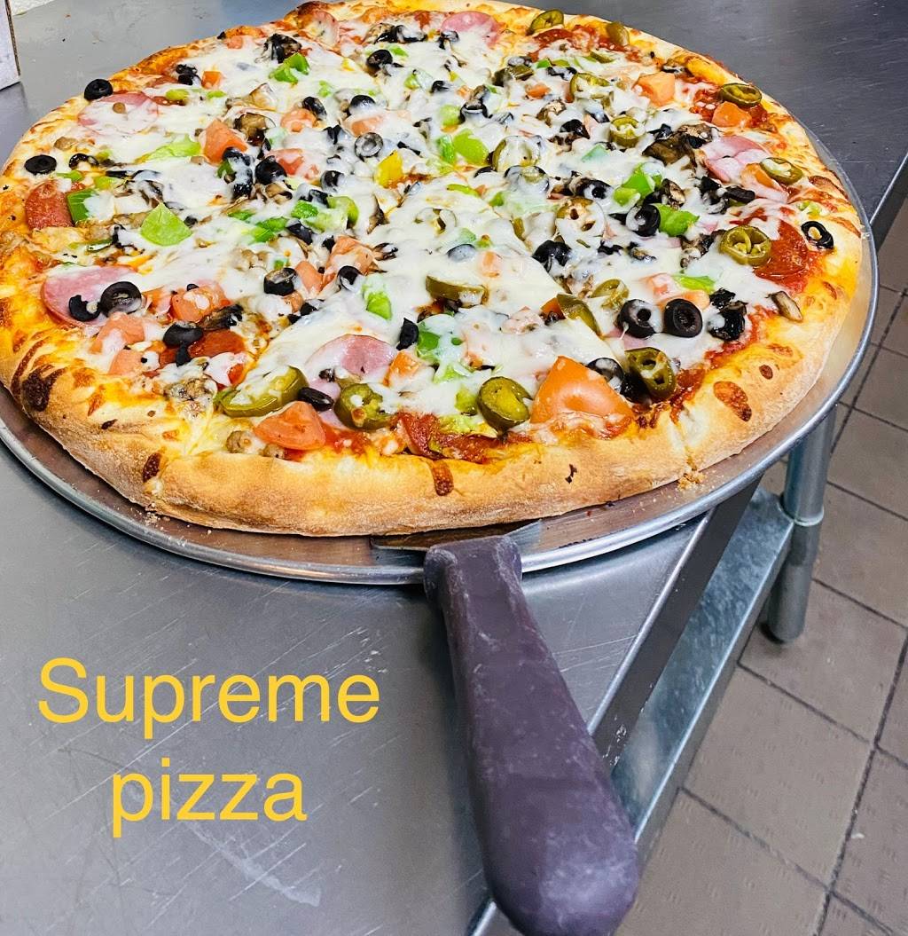 Joes Italian Restaurants | restaurant | 2101 Milam St, Columbus, TX 78934, USA | 9795004204 OR +1 979-500-4204