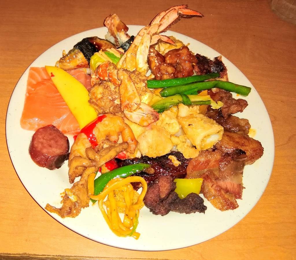 A Star Buffet | restaurant | 3305 Central Expy #275, Plano, TX 75023, USA | 9725781177 OR +1 972-578-1177