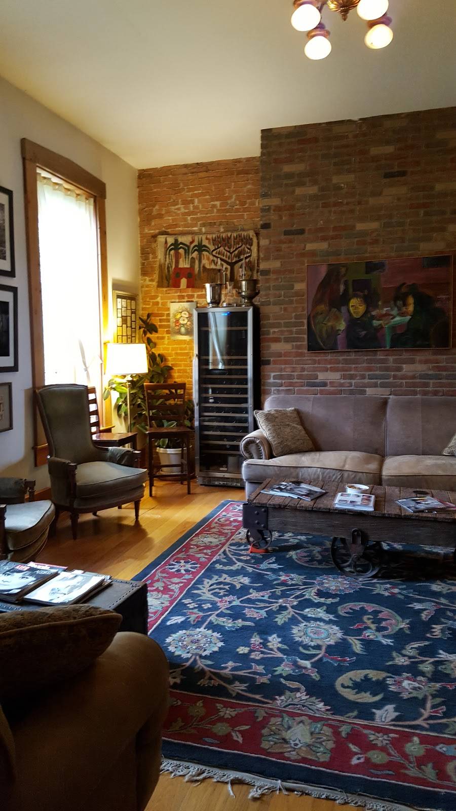 Andrews at the Westbrook | restaurant | 7397 N 1200th St, Paris, IL 61944, USA | 2174652003 OR +1 217-465-2003