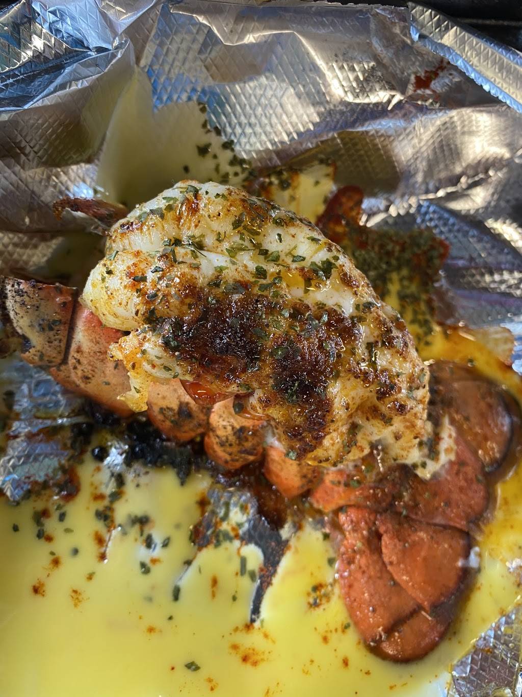 Infusion Crab ATL | restaurant | 2044 Lower Roswell Rd Suite 300, Marietta, GA 30068, USA | 6787428946 OR +1 678-742-8946