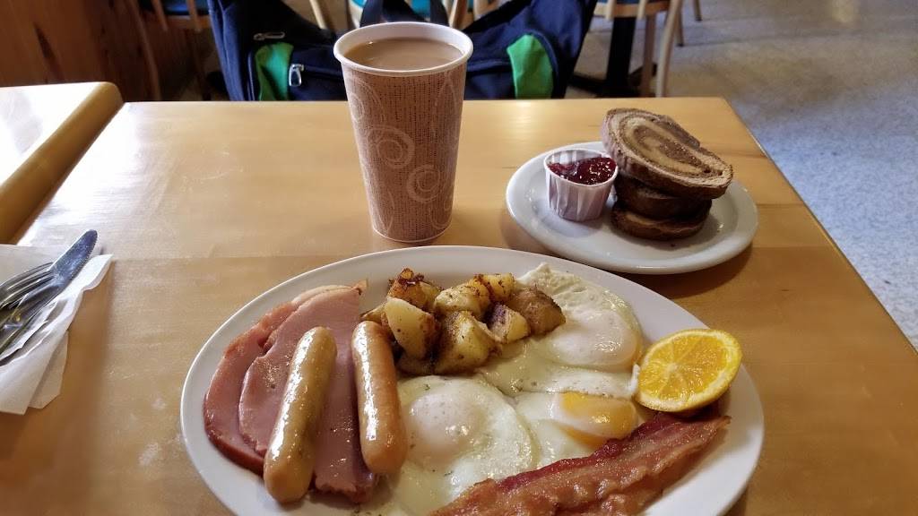 The Dutch Oven | restaurant | 7 King St W, Cobourg, ON K9A 2L8, Canada | 9053722263 OR +1 905-372-2263