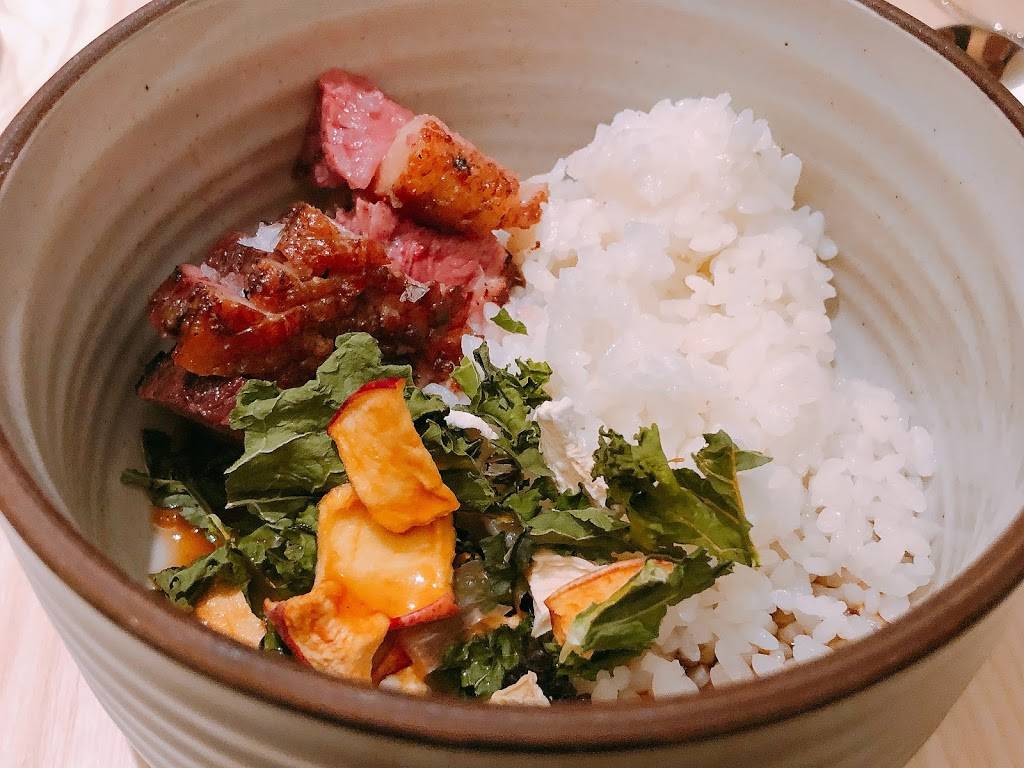 FRILU | restaurant | 7713 Yonge St, Thornhill, ON L3T 2C4, Canada | 2895978867 OR +1 289-597-8867