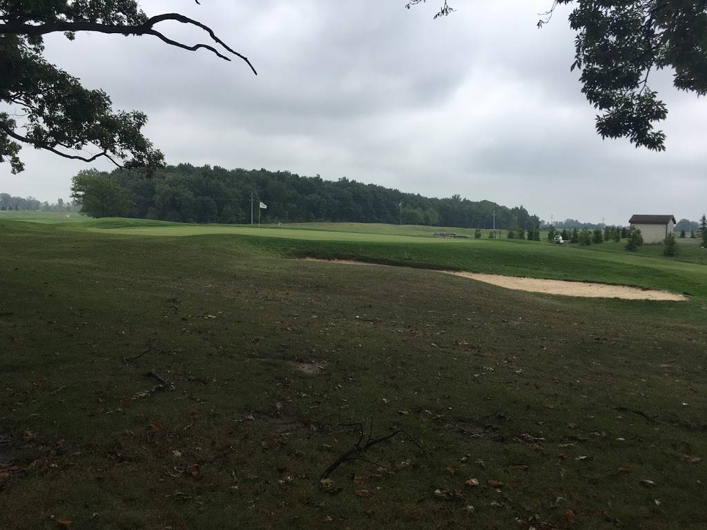 Legacy Restaurant & Golf Course | restaurant | Riga, MI 49276, USA | 7348541553 OR +1 734-854-1553