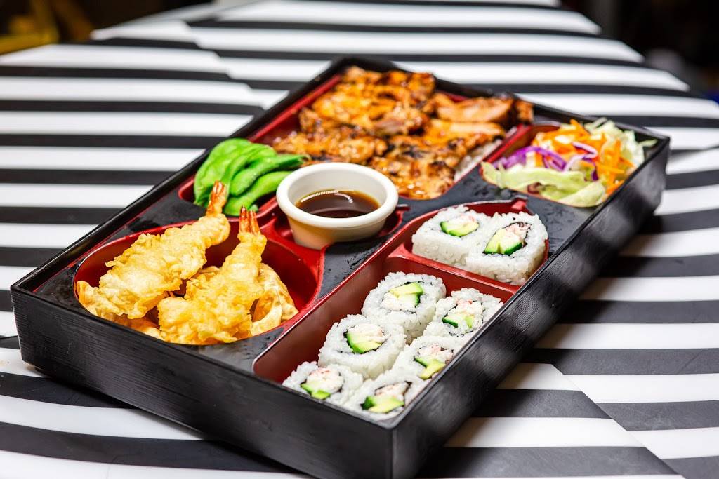 Nori Presto Teriyaki | restaurant | 12502 Mukilteo Speedway # 104, Mukilteo, WA 98275, USA | 4252907755 OR +1 425-290-7755