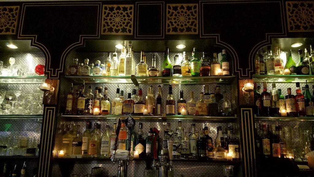 Ittos Tapas | restaurant | 4160 California Ave SW, Seattle, WA 98116, USA | 2064206676 OR +1 206-420-6676