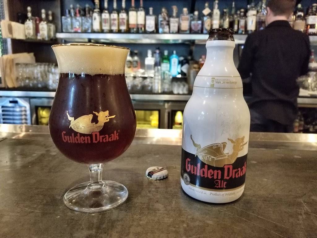 Queen Anne Beerhall | restaurant | 203 W Thomas St, Seattle, WA 98119, USA | 2066594043 OR +1 206-659-4043