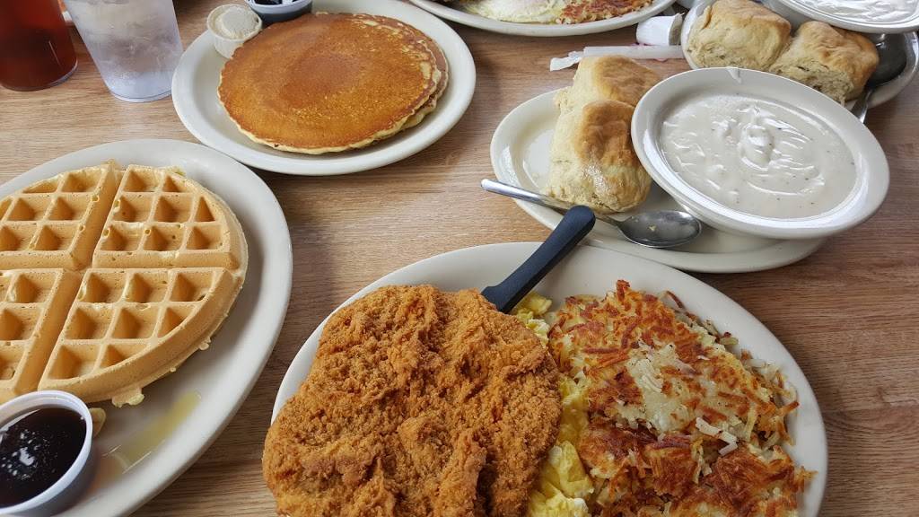 Pioneer Restaurant | restaurant | 306 109th St, Arlington, TX 76011, USA | 8176334433 OR +1 817-633-4433