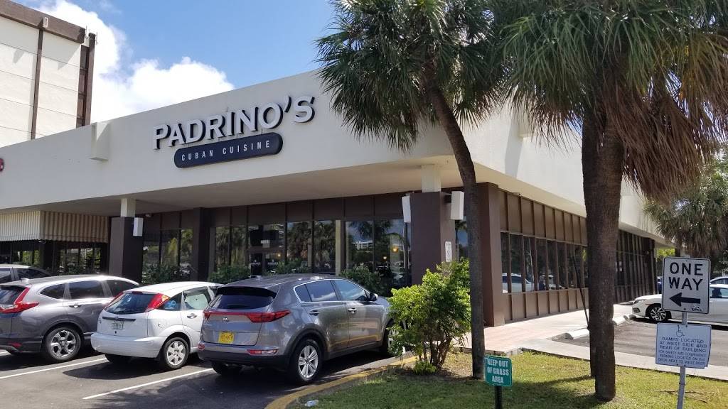 Padrinos Cuban, Hallandale Beach | restaurant | 2500 E Hallandale Beach Blvd, Hallandale Beach, FL 33009, USA | 9544564550 OR +1 954-456-4550