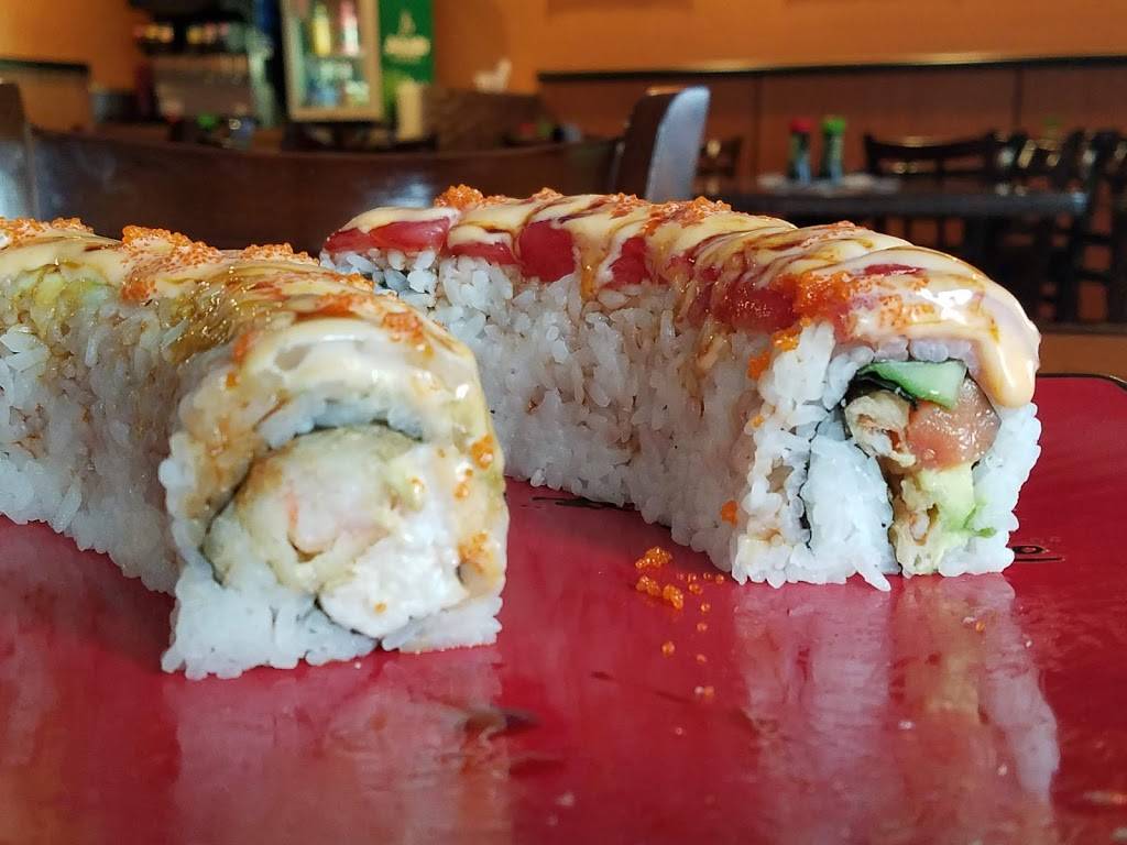 Sumo Sushi | restaurant | 3988 Douglas Blvd, Roseville, CA 95661, USA | 9167971551 OR +1 916-797-1551
