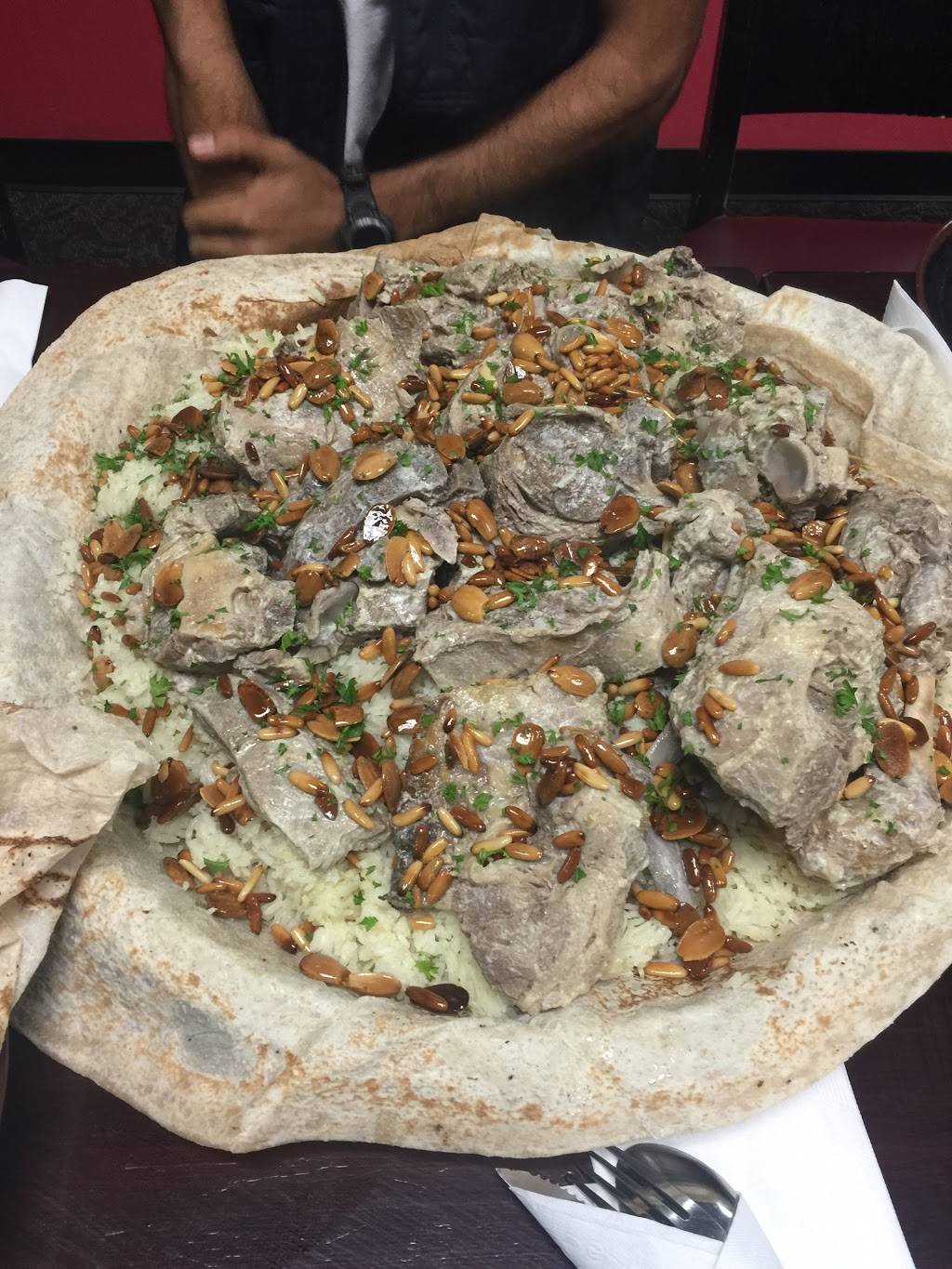 Mazzika Medditeranean Restaurant | restaurant | 4800 Colley Ave, Norfolk, VA 23508, USA | 7579045455 OR +1 757-904-5455