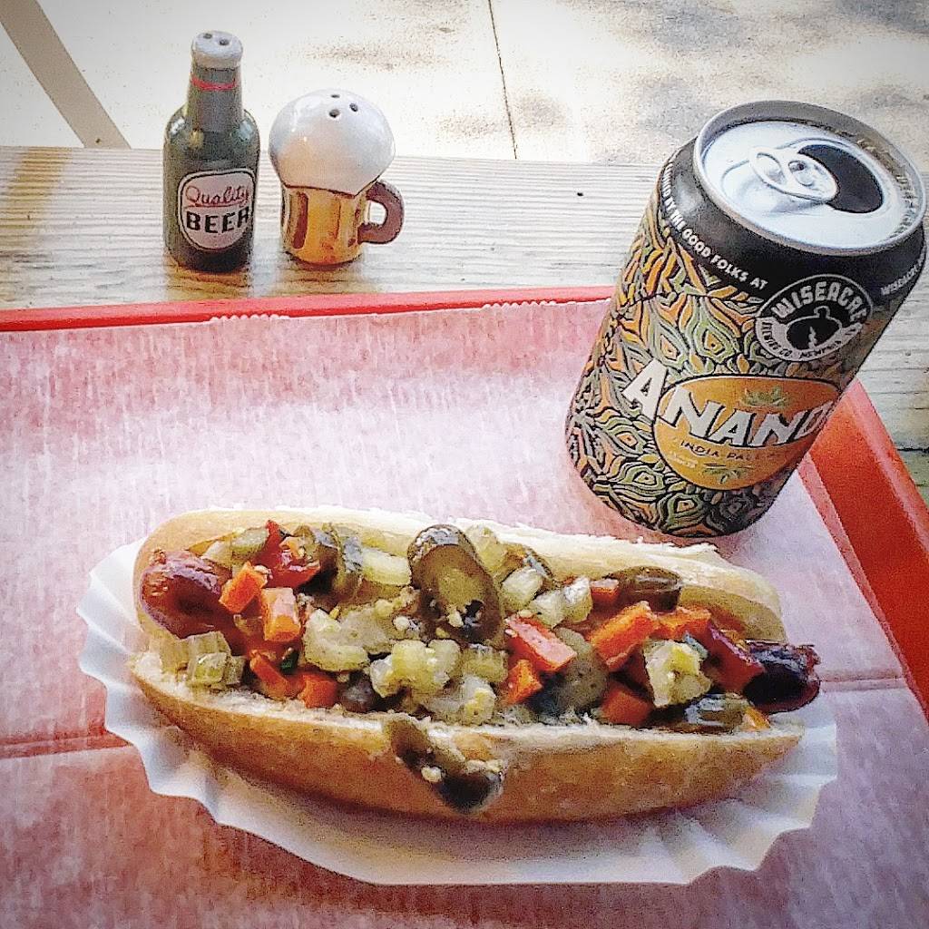 GOOD DOG Restaurant | restaurant | 34 Frazier Ave, Chattanooga, TN 37405, USA | 4234756175 OR +1 423-475-6175