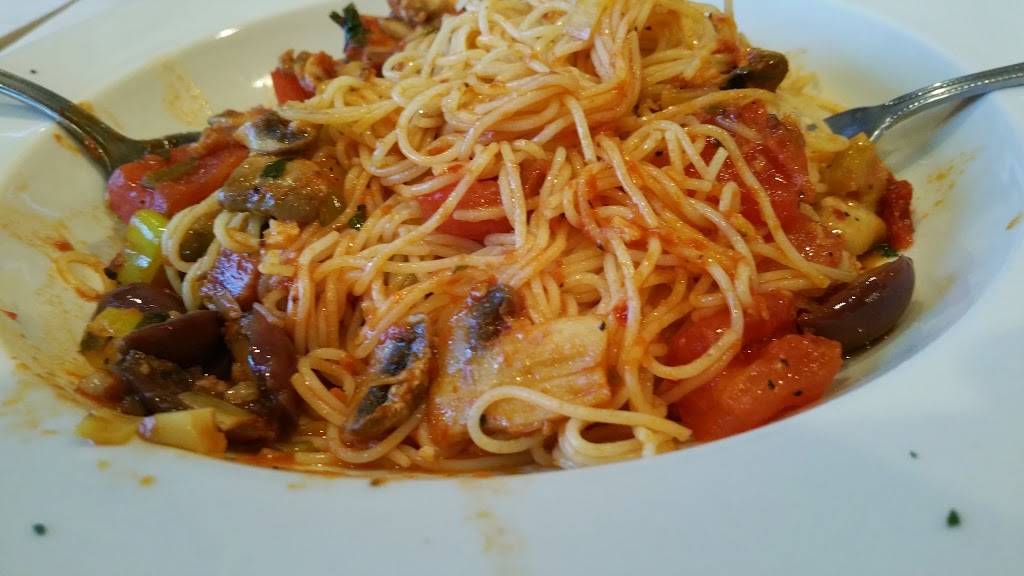 Lambertis Cucina | restaurant | 1045 Bustleton Pike, Feasterville-Trevose, PA 19053, USA | 2153556266 OR +1 215-355-6266