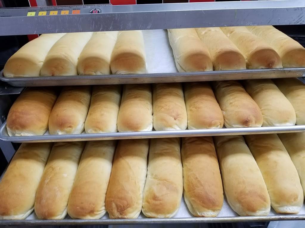 Jimmy Johns | meal delivery | 515 1/2 S Illinois Ave, Carbondale, IL 62901, USA | 6185493334 OR +1 618-549-3334