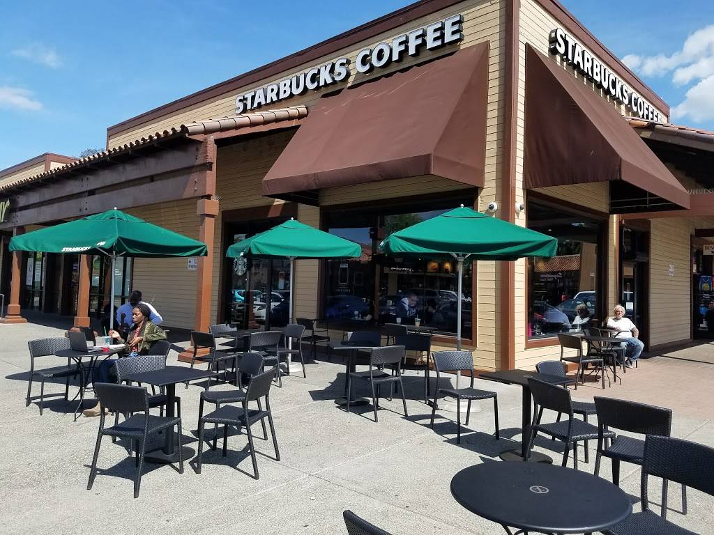 Starbucks | cafe | 974 Admiral Callaghan Ln, Vallejo, CA 94591, USA | 7075522004 OR +1 707-552-2004