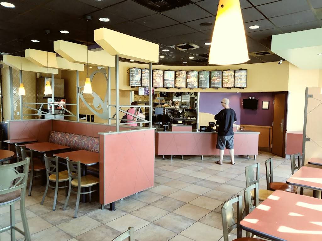 Taco Bell | meal takeaway | 608 W Lodi Ave, Lodi, CA 95240, USA | 2093696656 OR +1 209-369-6656