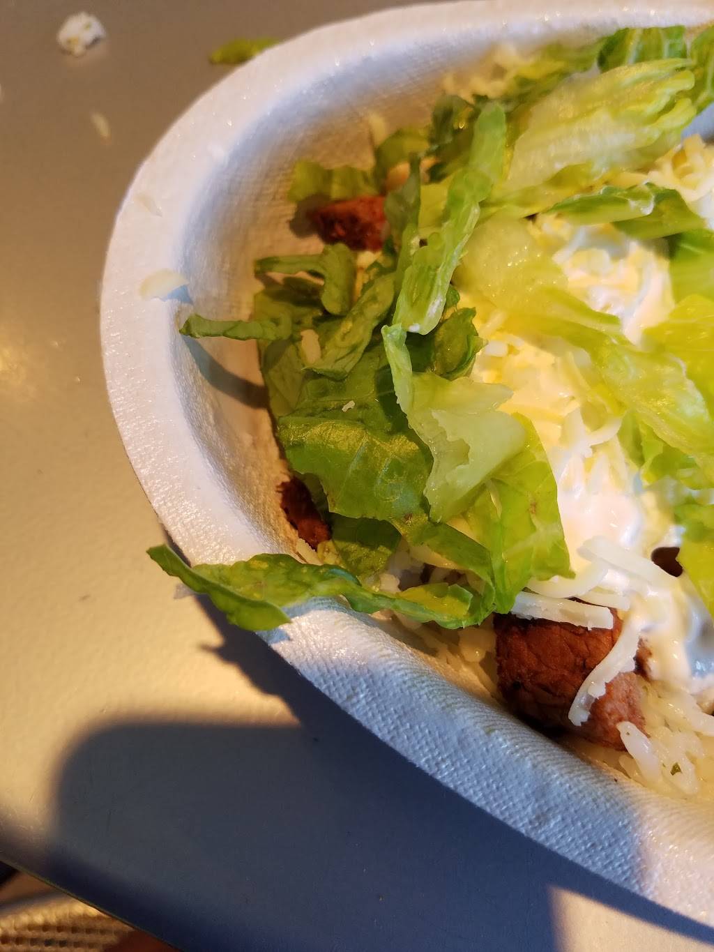 Chipotle Mexican Grill | restaurant | 3315 Northwest Expy Ste A, Oklahoma City, OK 73112, USA | 4058792250 OR +1 405-879-2250