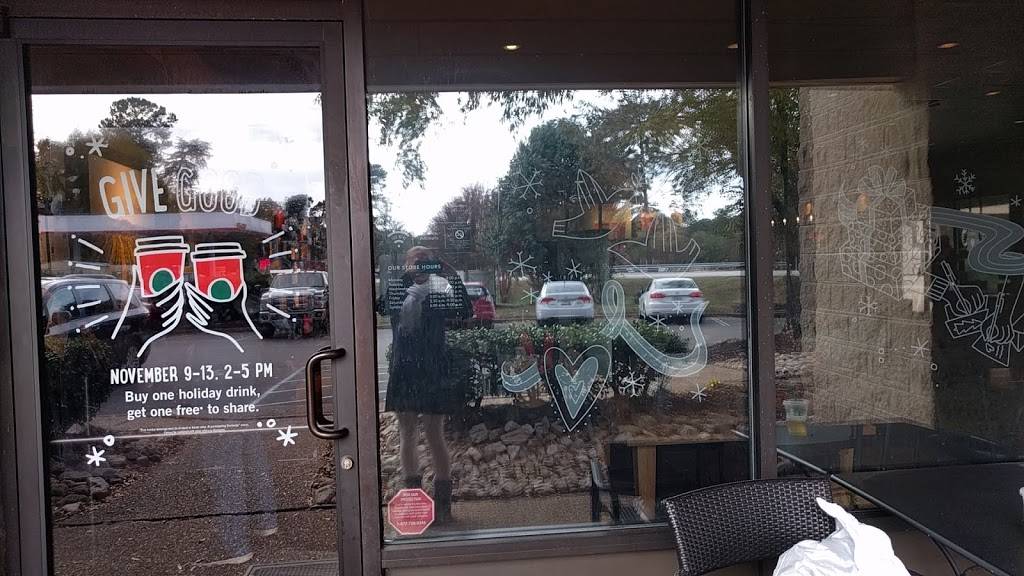 Starbucks | cafe | 240 McLaws Cir #142, Williamsburg, VA 23185, USA | 7572599967 OR +1 757-259-9967