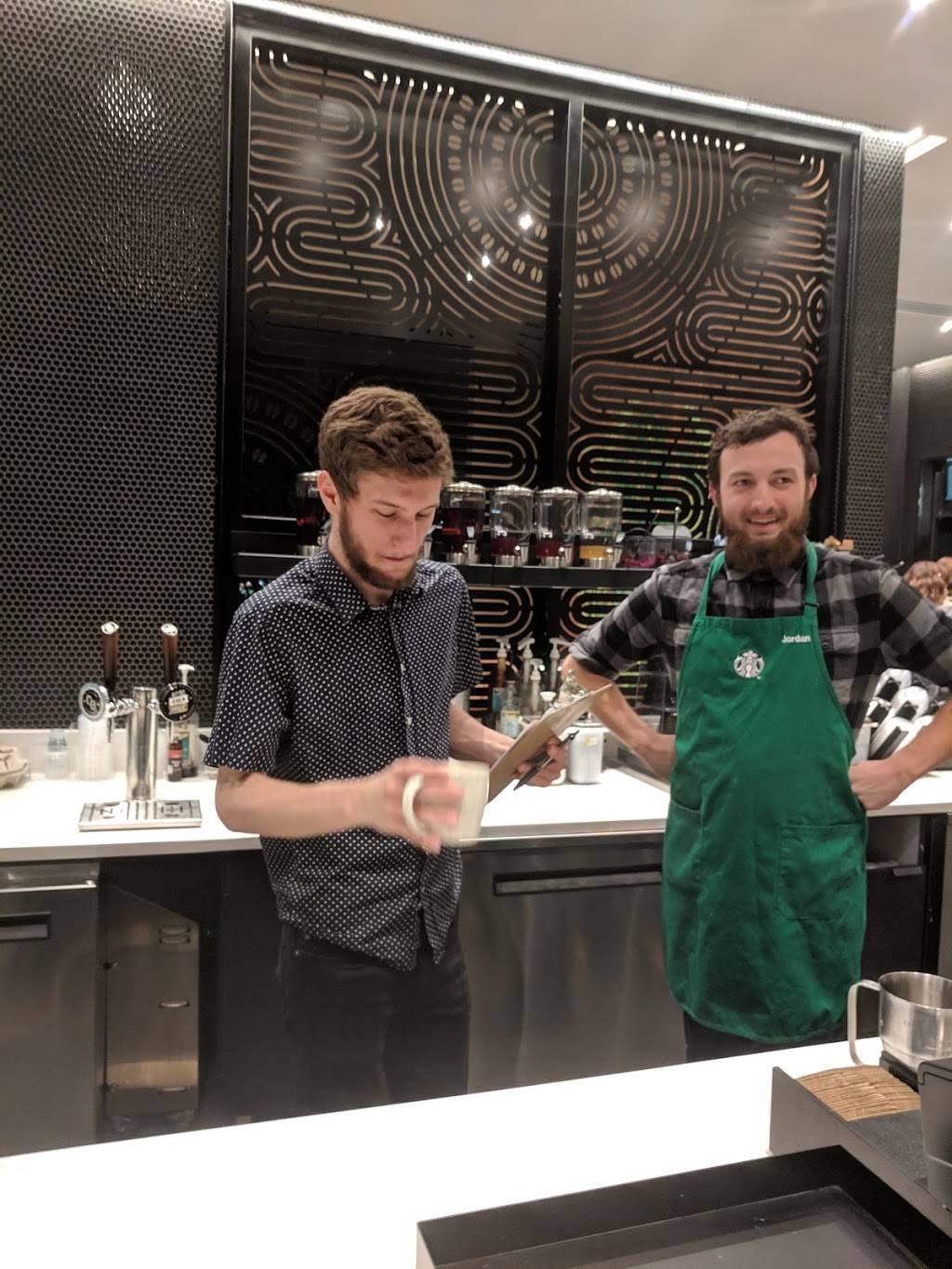 Starbucks | cafe | 1144 Fortress Blvd Suite A, Murfreesboro, TN 37128, USA | 6152780913 OR +1 615-278-0913