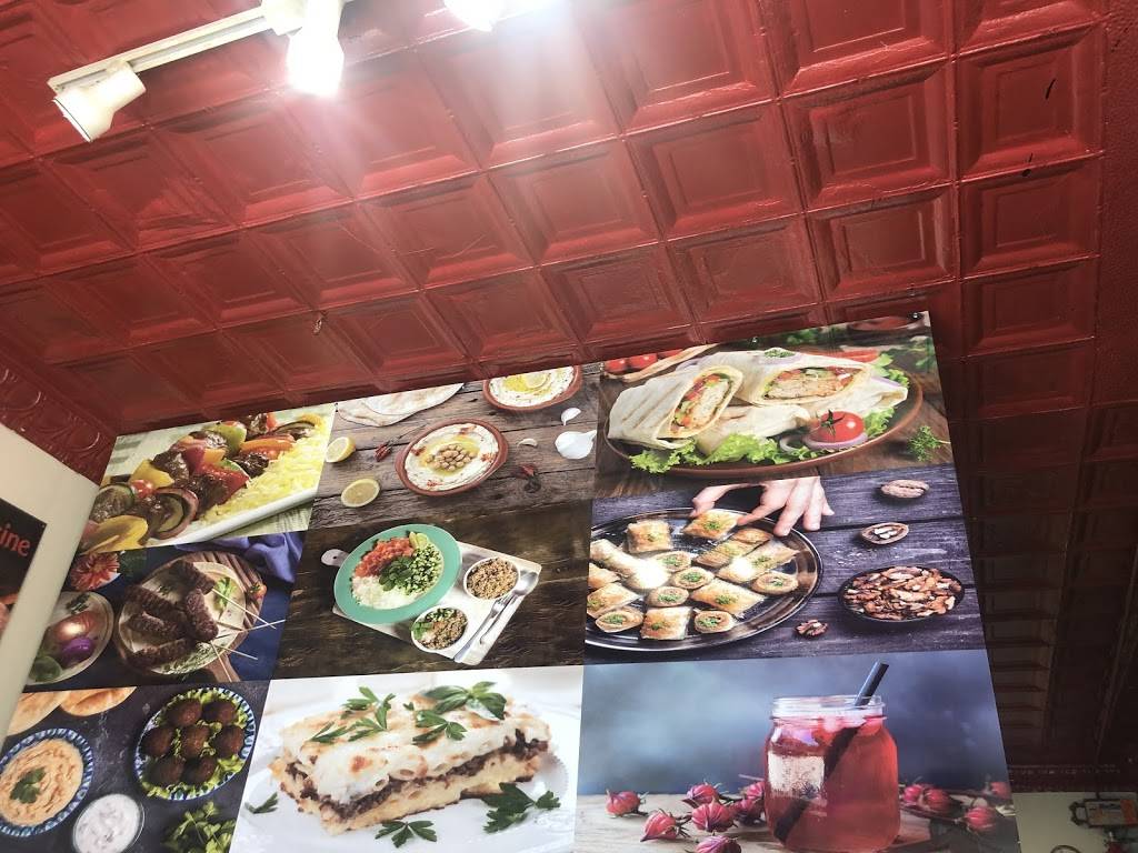 Amun Restaurant | restaurant | 693 B Burmont Rd, Drexel Hill, PA 19026, USA | 6102840272 OR +1 610-284-0272