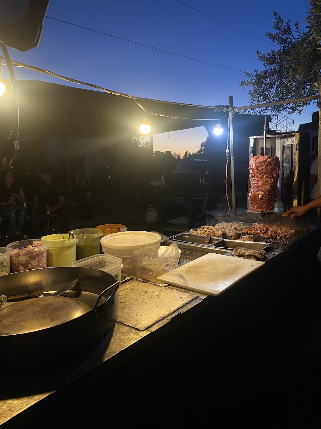 El chacuaco tacos | restaurant | 3206 Northgate Blvd, Sacramento, CA 95833, USA | 9162774769 OR +1 916-277-4769