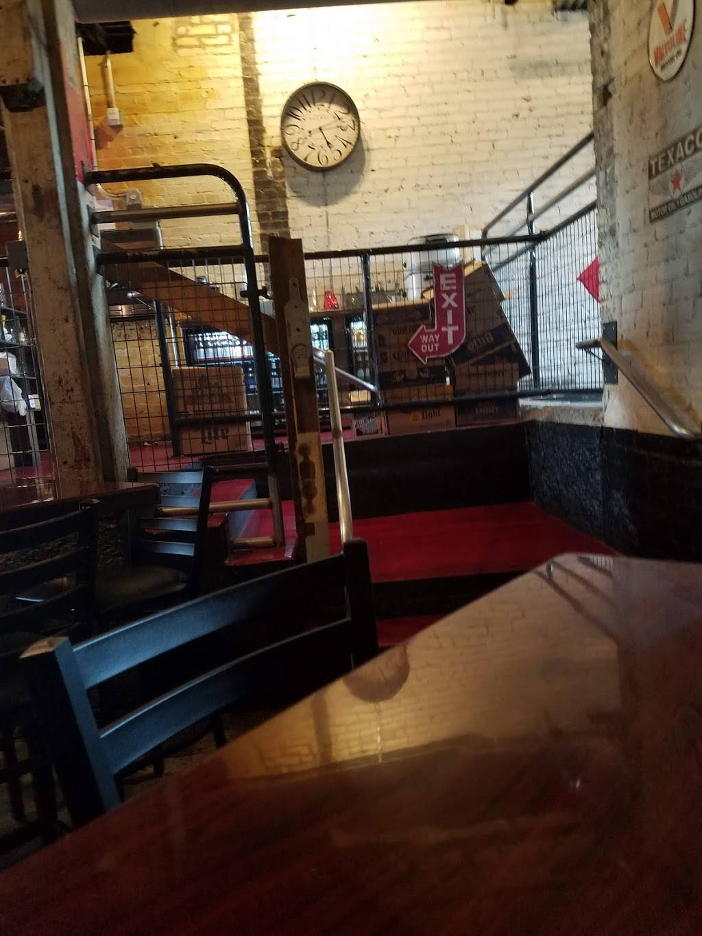 Maggies | restaurant | 855 Michigan St NE, Grand Rapids, MI 49503, USA | 6166493942 OR +1 616-649-3942