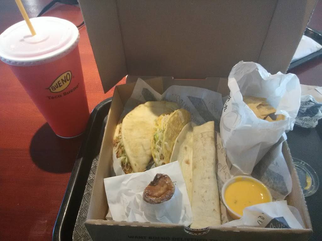Taco Bueno | restaurant | 2144 NW 82nd St, Lawton, OK 73505, USA | 5805103188 OR +1 580-510-3188