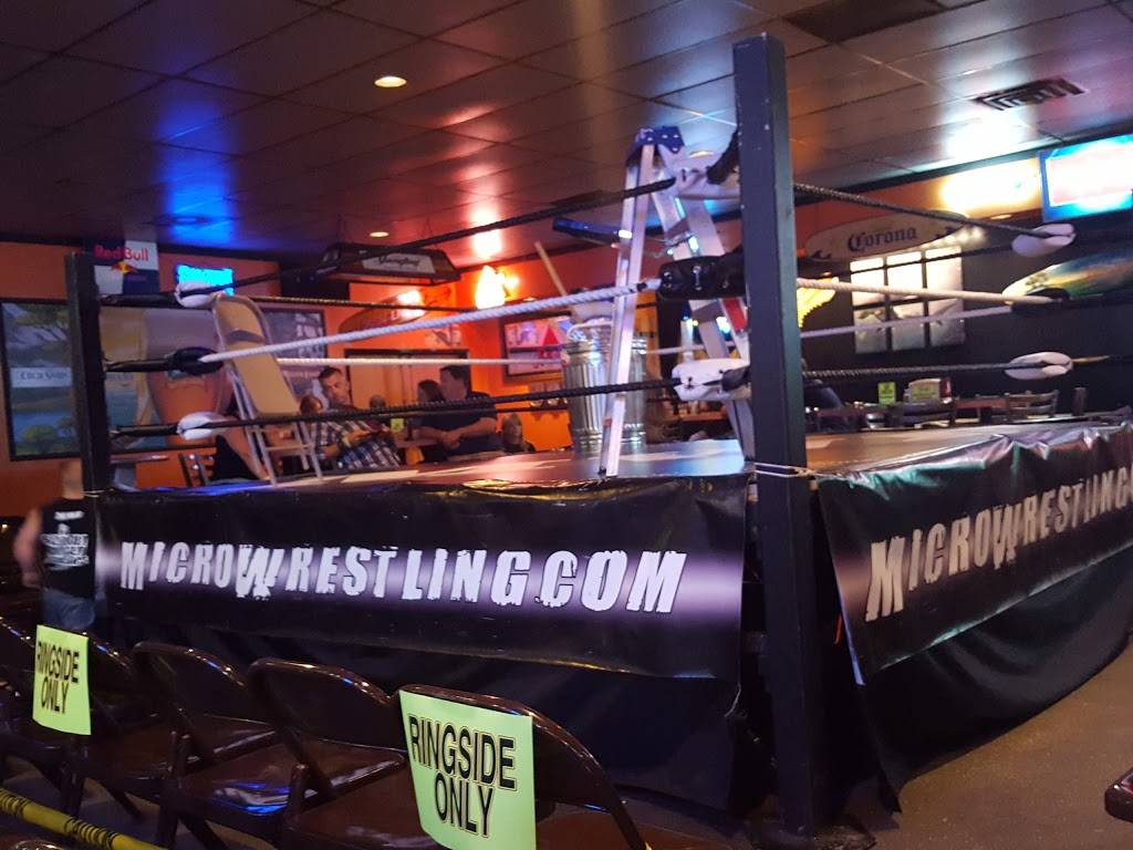 Hammerhead Lounge | restaurant | 326 Main St, Northampton, PA 18067, USA | 6102626713 OR +1 610-262-6713