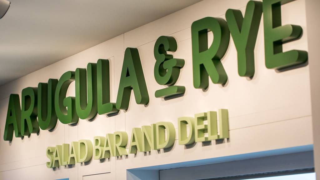 Arugula & Rye | restaurant | 5800 Fleur Dr, Des Moines, IA 50321, USA | 5152565340 OR +1 515-256-5340