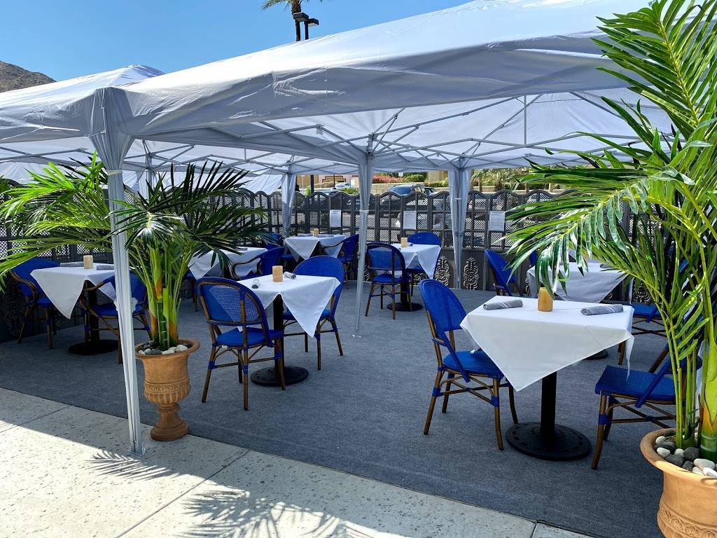 French Rotisserie Café | restaurant | 44489 Town Center Way Ste G, Palm Desert, CA 92260, USA | 7608487684 OR +1 760-848-7684