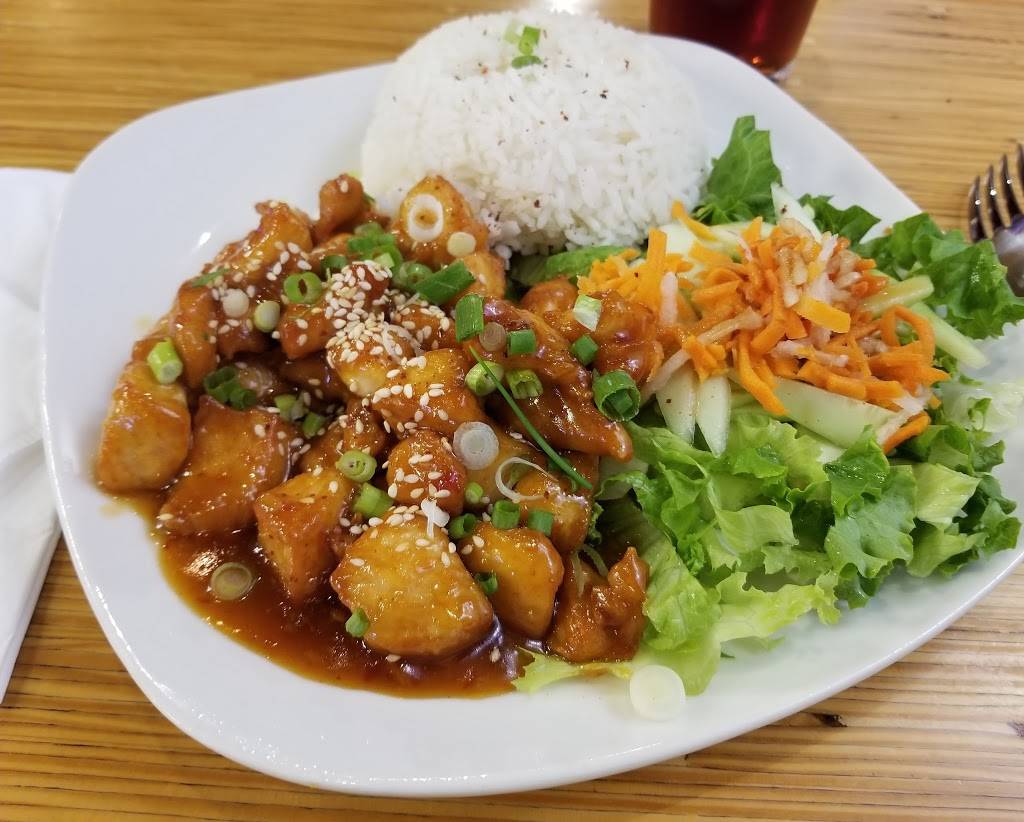 Sweet Basil Vietnamese Noodle House | restaurant | 4026 Dowlen Rd, Beaumont, TX 77706, USA | 4093477594 OR +1 409-347-7594