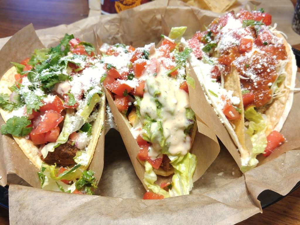 QDOBA Mexican Eats | restaurant | 4451 Venetucci Blvd Ste 100, Fountain, CO 80906, USA | 7195761439 OR +1 719-576-1439