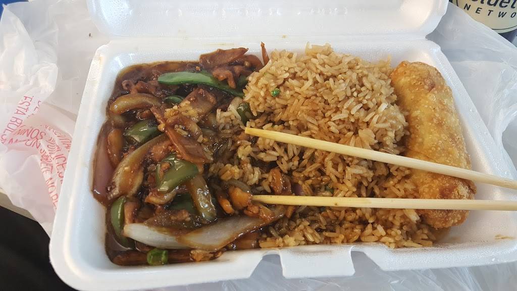 China Star | restaurant | 111 River Pl, Monona, WI 53716, USA | 6086613920 OR +1 608-661-3920