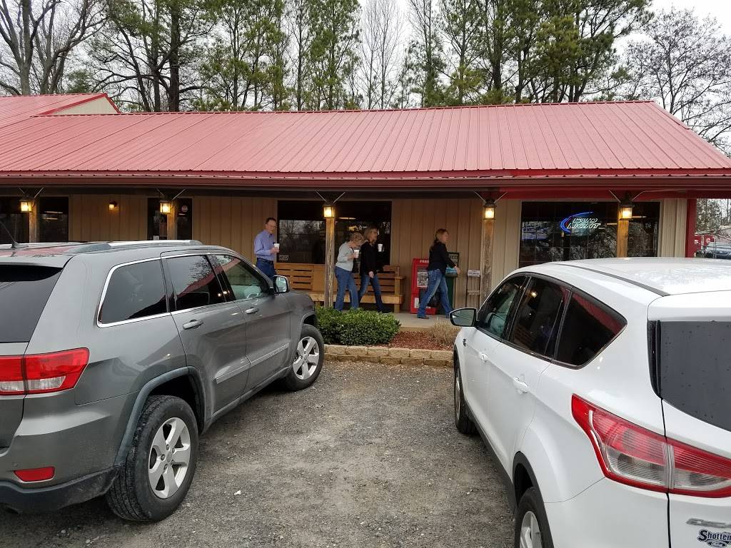 Bub-ba-q | restaurant | 1976 Highway 53 W, Jasper, GA 30143, USA | 7066927929 OR +1 706-692-7929