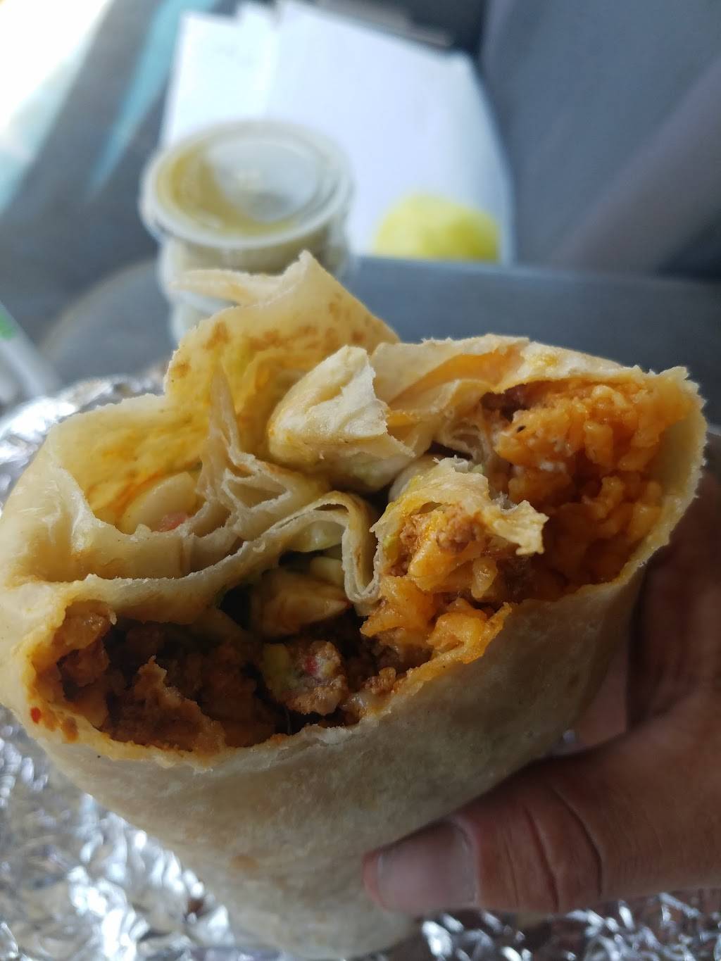 Los Dos Compadres 2 | restaurant | 1652 S De Anza Blvd, San Jose, CA 95129, USA | 4087778805 OR +1 408-777-8805