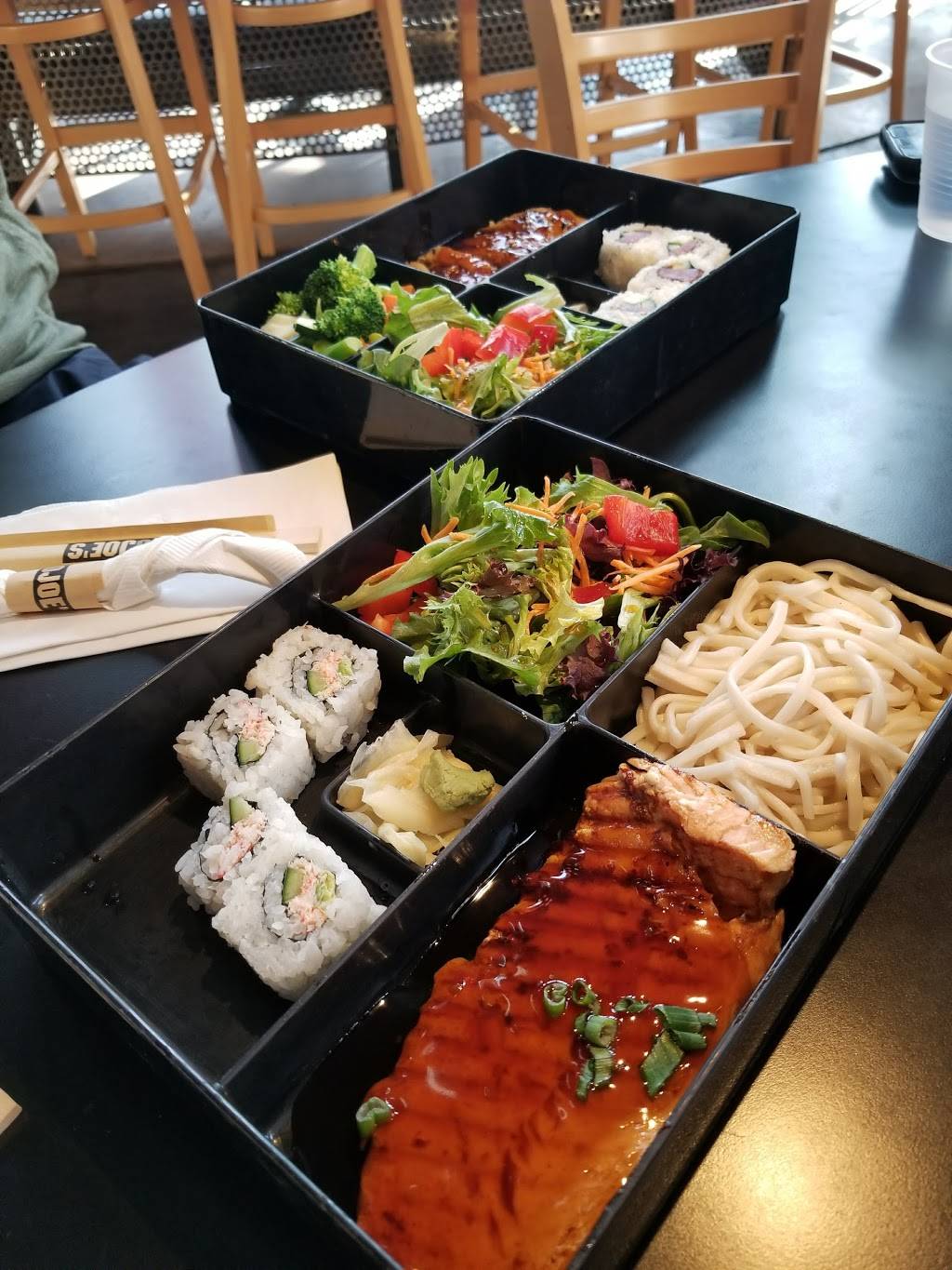 Tokyo Joes | restaurant | 23955 E Plaza Ave, Aurora, CO 80016, USA | 3036275485 OR +1 303-627-5485